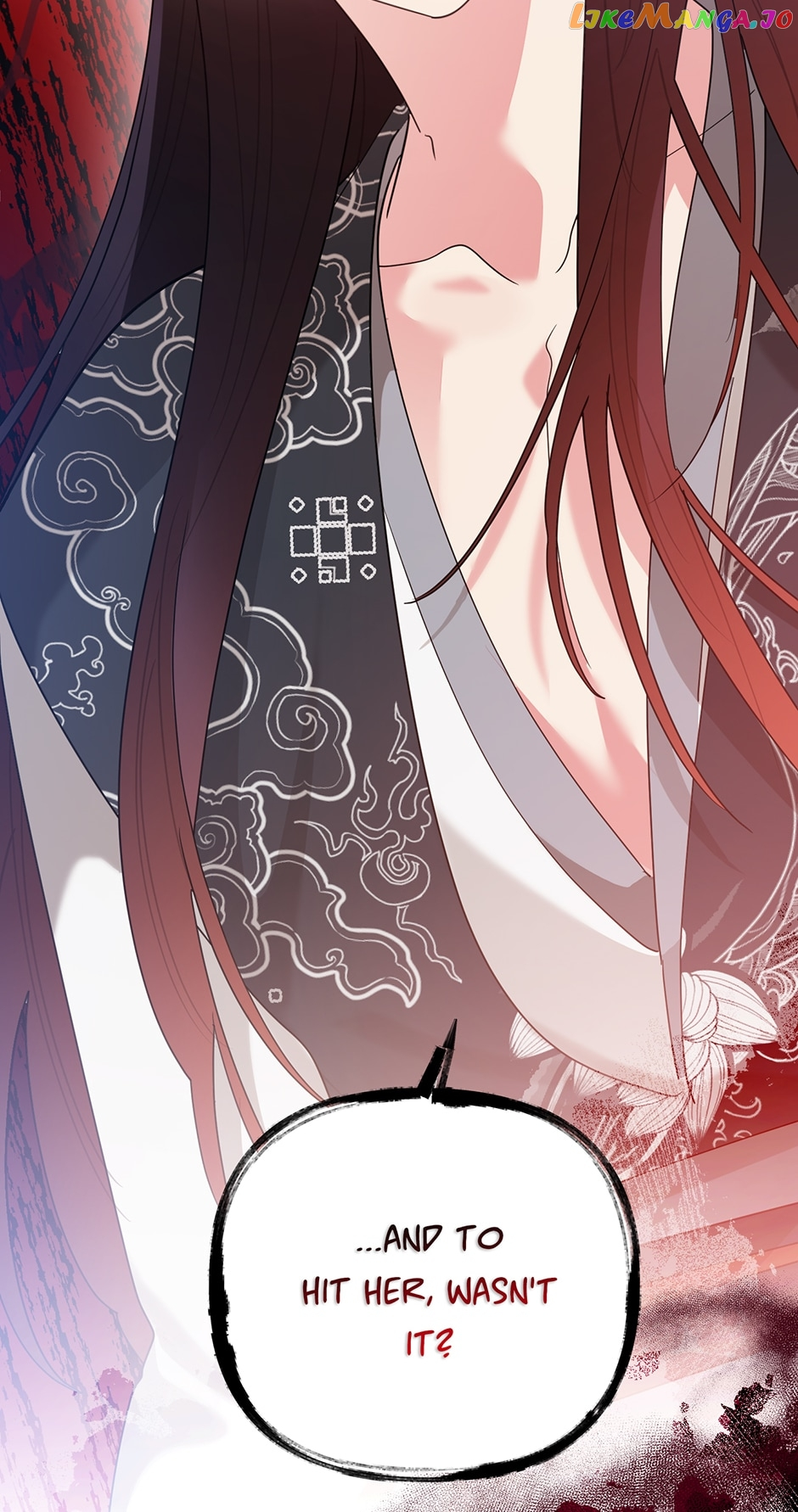 I Am The Precious Daughter Of The Greatest Villain In The Fantasy World - Chapter 87 Page 30