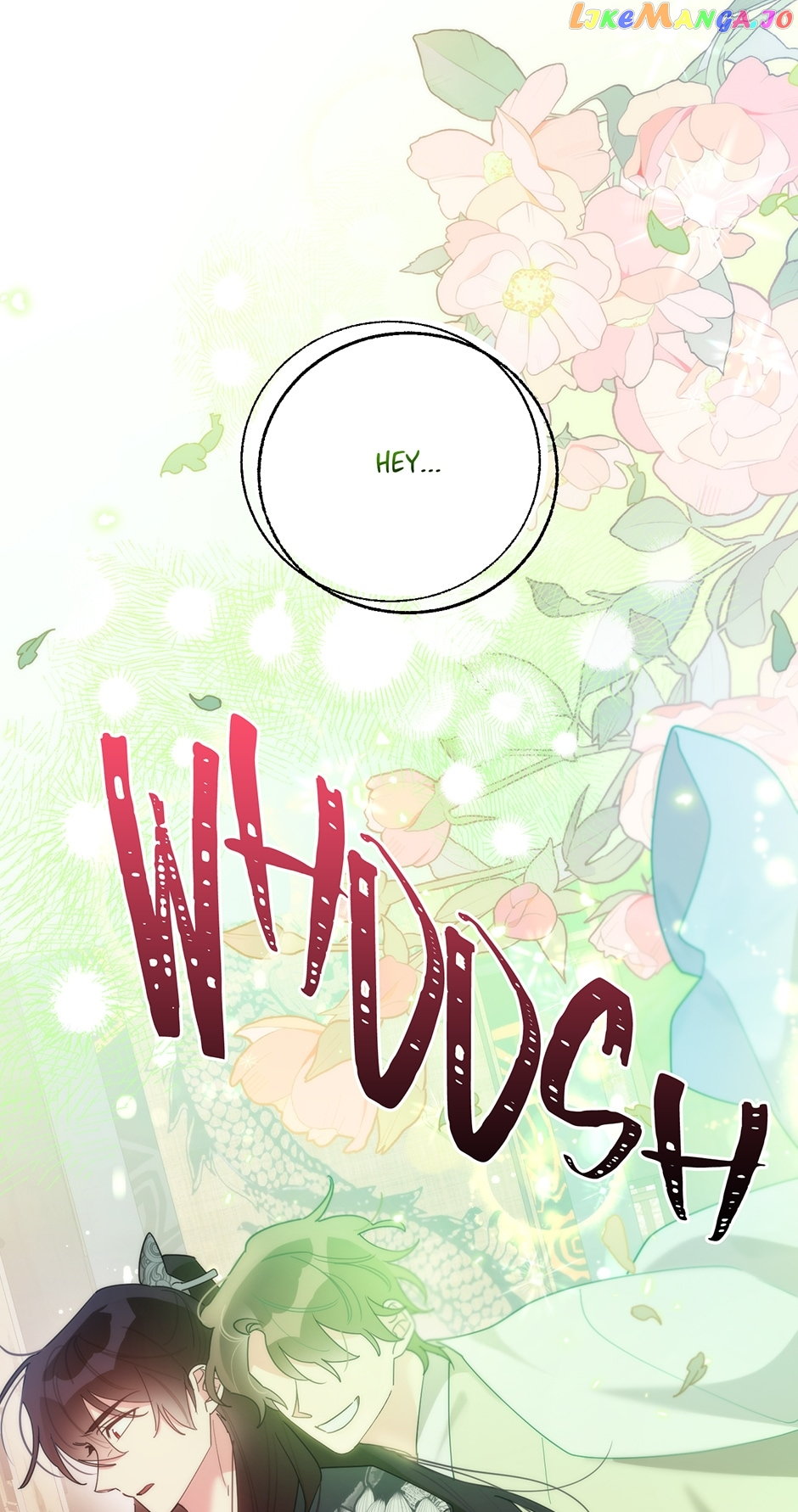 I Am The Precious Daughter Of The Greatest Villain In The Fantasy World - Chapter 87 Page 33
