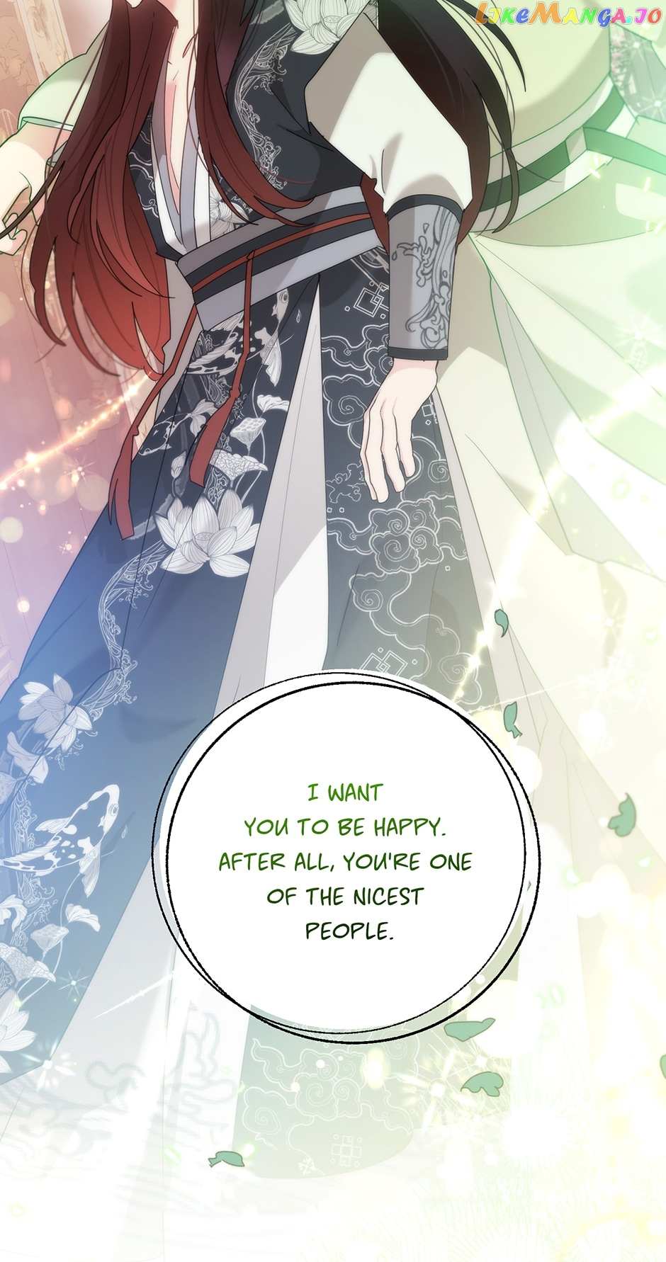 I Am The Precious Daughter Of The Greatest Villain In The Fantasy World - Chapter 87 Page 34