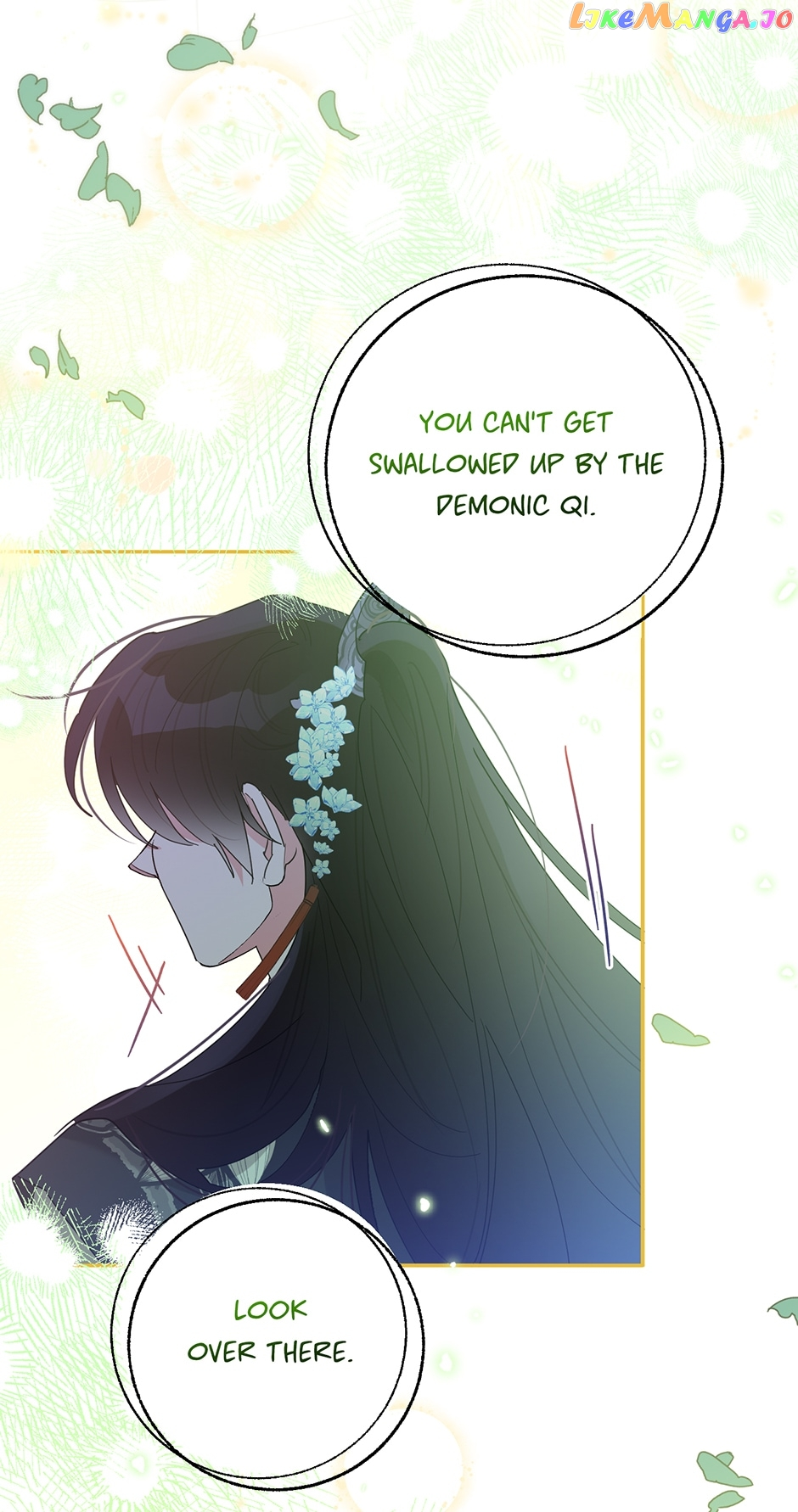 I Am The Precious Daughter Of The Greatest Villain In The Fantasy World - Chapter 87 Page 35