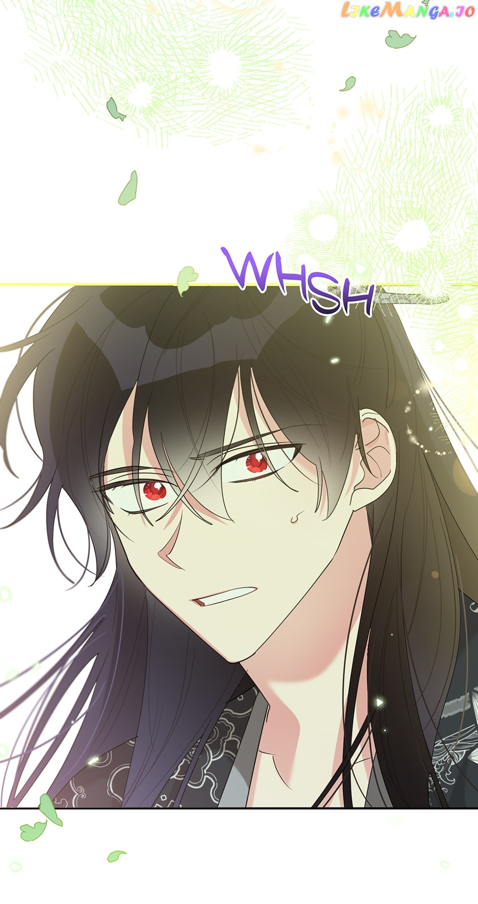 I Am The Precious Daughter Of The Greatest Villain In The Fantasy World - Chapter 87 Page 36