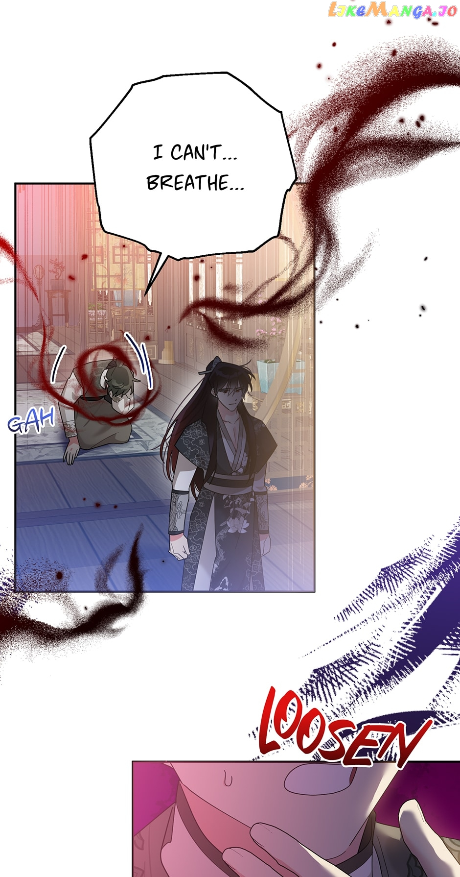 I Am The Precious Daughter Of The Greatest Villain In The Fantasy World - Chapter 87 Page 38