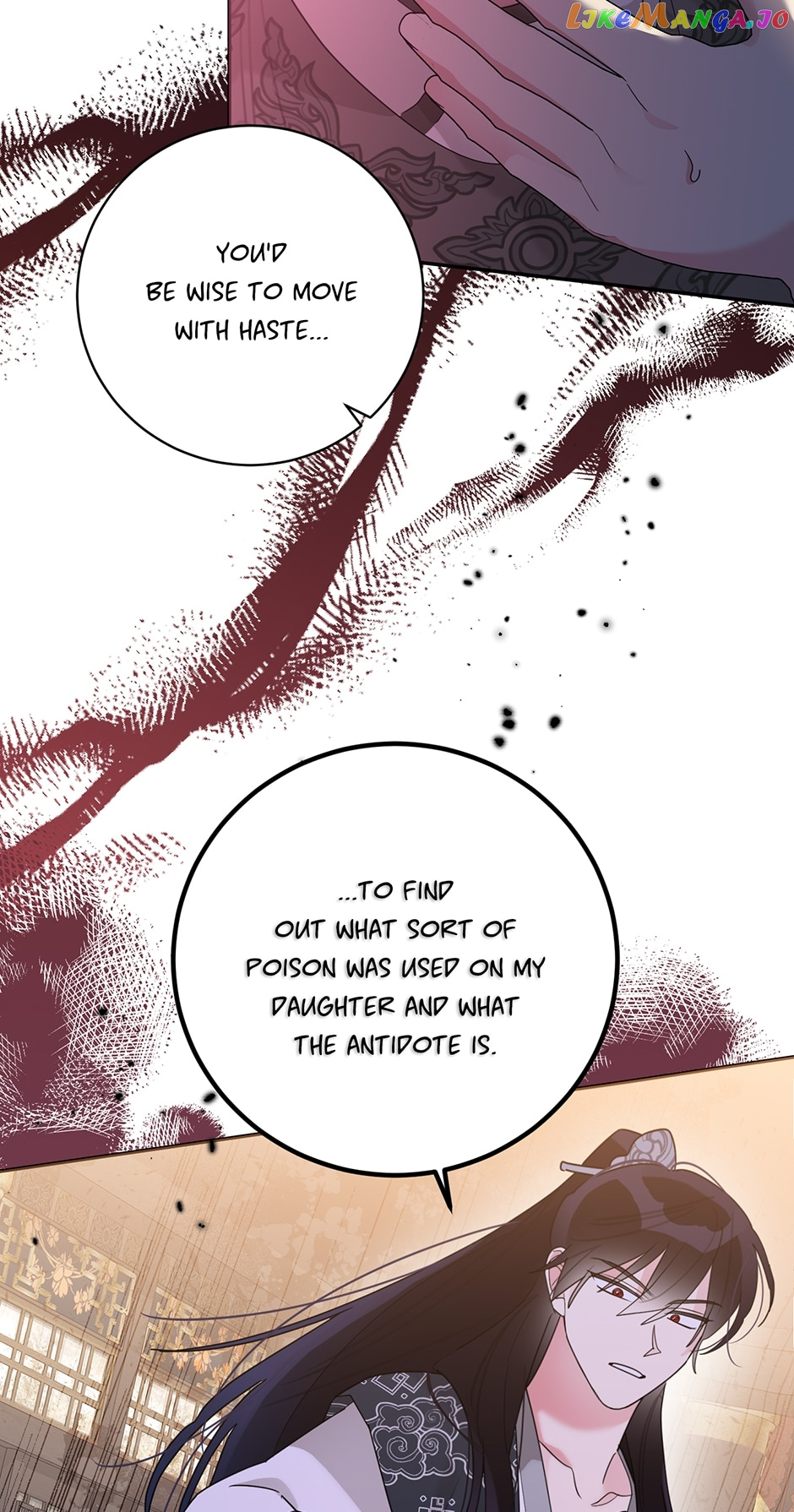 I Am The Precious Daughter Of The Greatest Villain In The Fantasy World - Chapter 87 Page 39