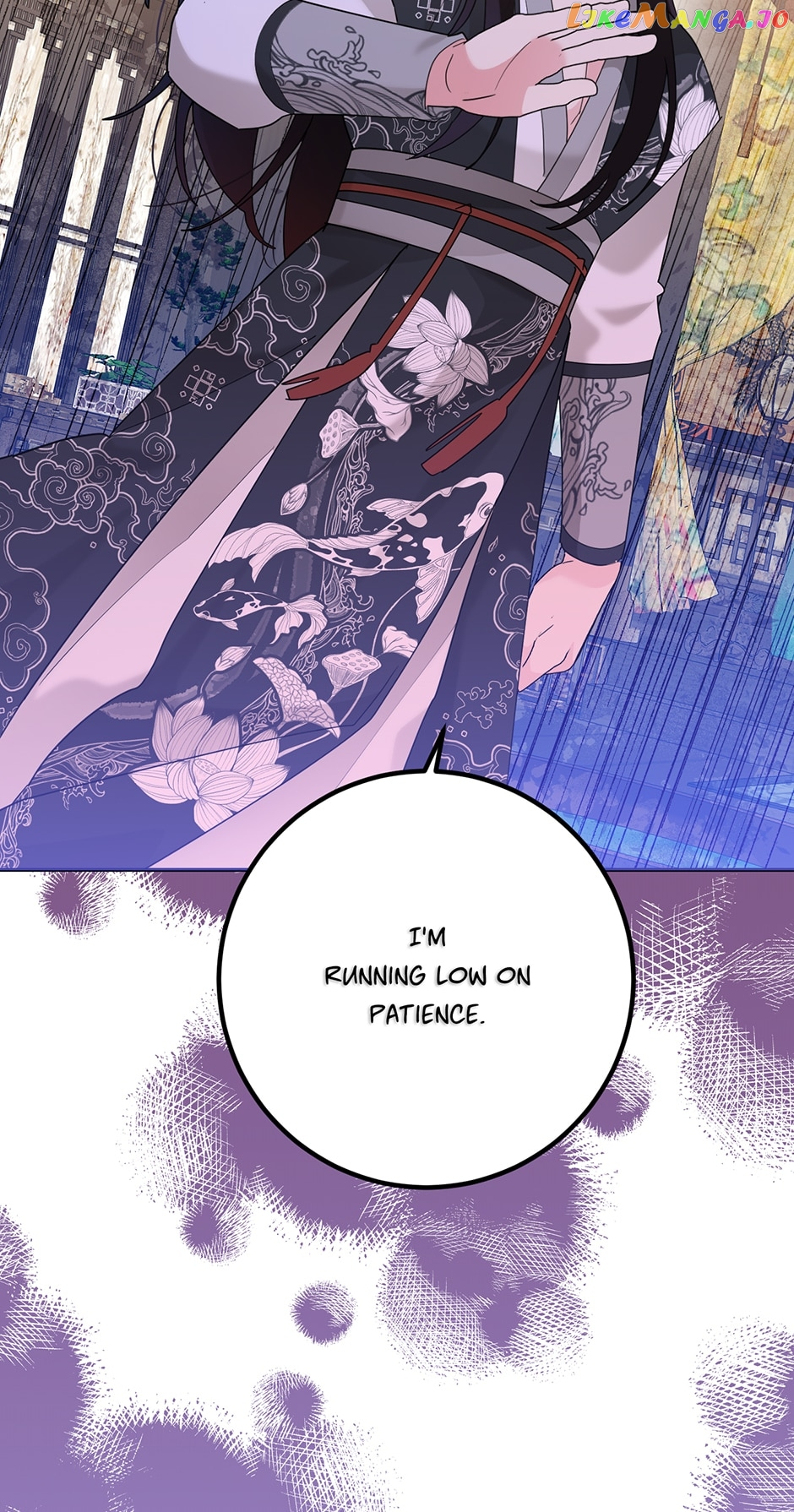 I Am The Precious Daughter Of The Greatest Villain In The Fantasy World - Chapter 87 Page 40