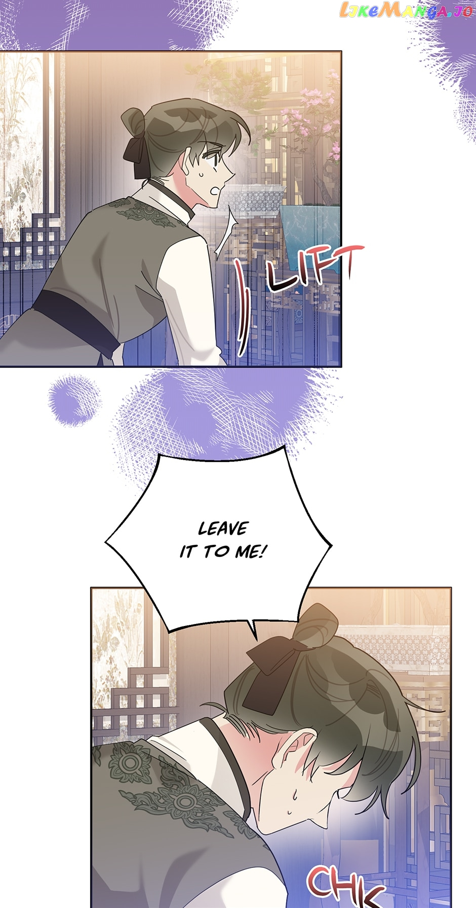 I Am The Precious Daughter Of The Greatest Villain In The Fantasy World - Chapter 87 Page 41