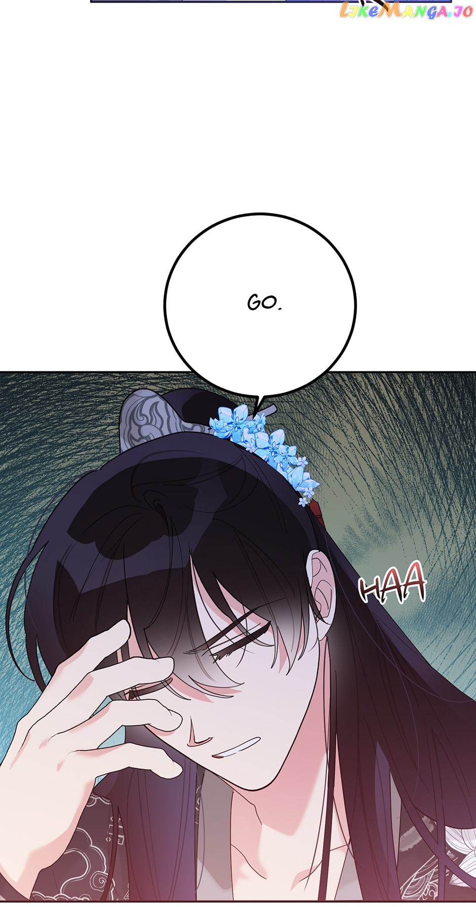 I Am The Precious Daughter Of The Greatest Villain In The Fantasy World - Chapter 87 Page 42