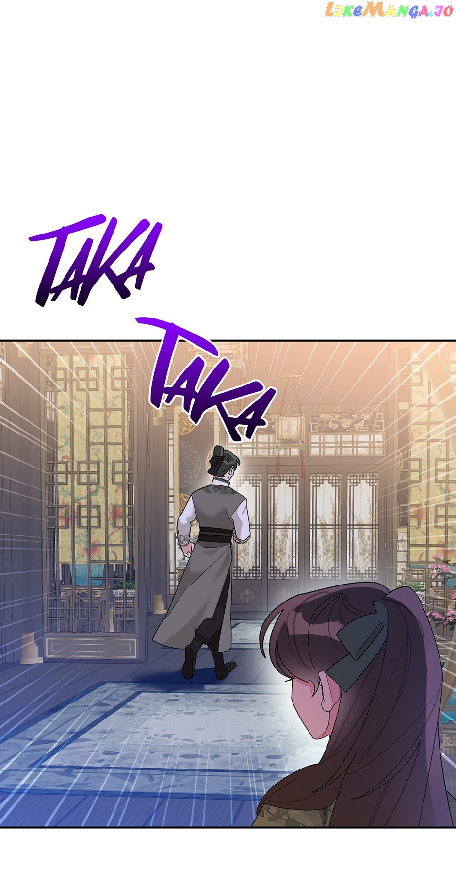 I Am The Precious Daughter Of The Greatest Villain In The Fantasy World - Chapter 87 Page 43