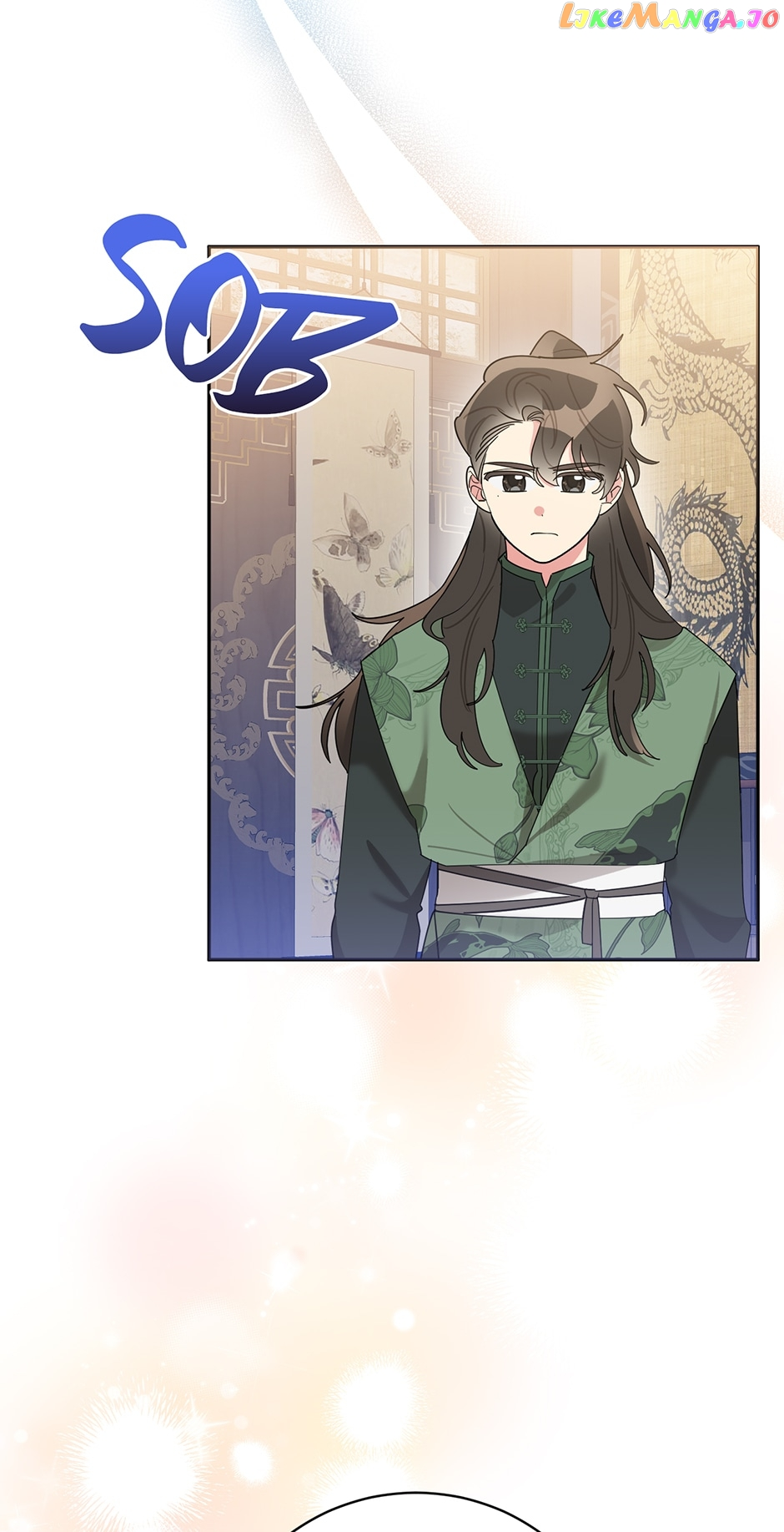 I Am The Precious Daughter Of The Greatest Villain In The Fantasy World - Chapter 87 Page 46