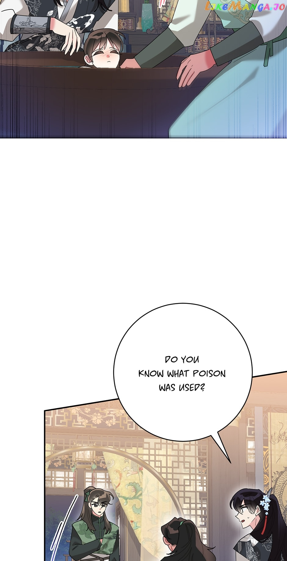 I Am The Precious Daughter Of The Greatest Villain In The Fantasy World - Chapter 87 Page 48