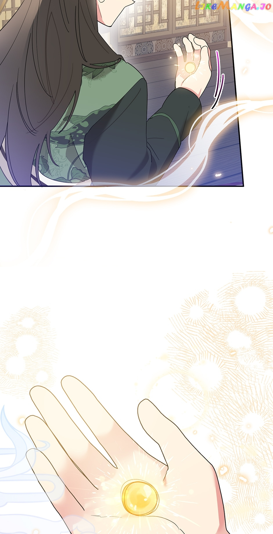 I Am The Precious Daughter Of The Greatest Villain In The Fantasy World - Chapter 87 Page 50