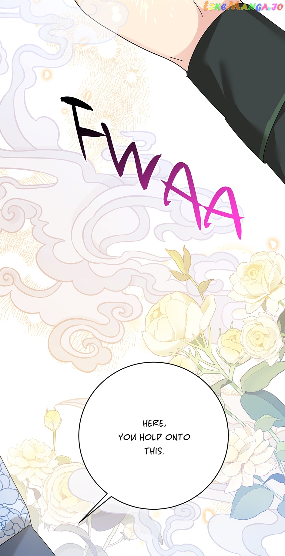 I Am The Precious Daughter Of The Greatest Villain In The Fantasy World - Chapter 87 Page 51