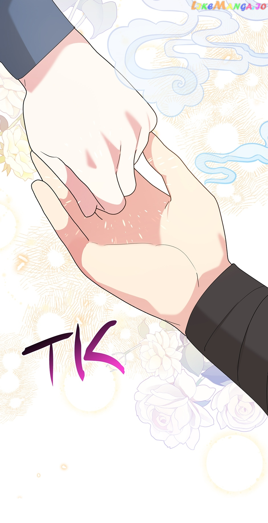 I Am The Precious Daughter Of The Greatest Villain In The Fantasy World - Chapter 87 Page 52