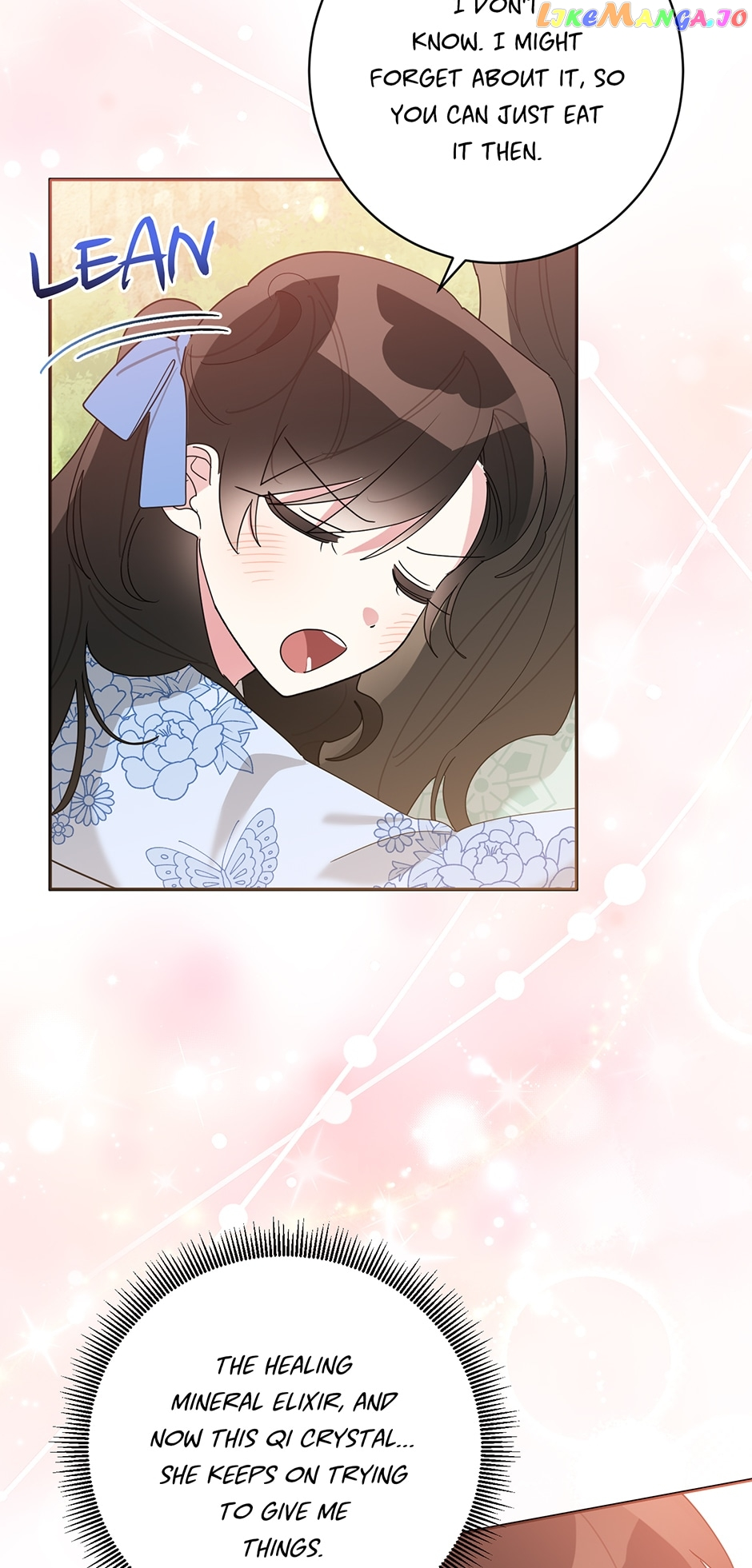 I Am The Precious Daughter Of The Greatest Villain In The Fantasy World - Chapter 87 Page 54