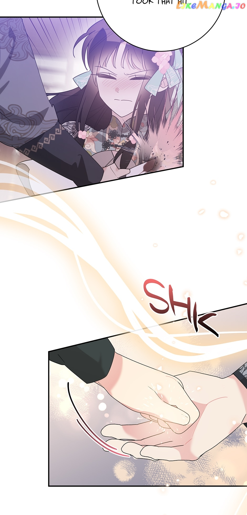 I Am The Precious Daughter Of The Greatest Villain In The Fantasy World - Chapter 87 Page 58