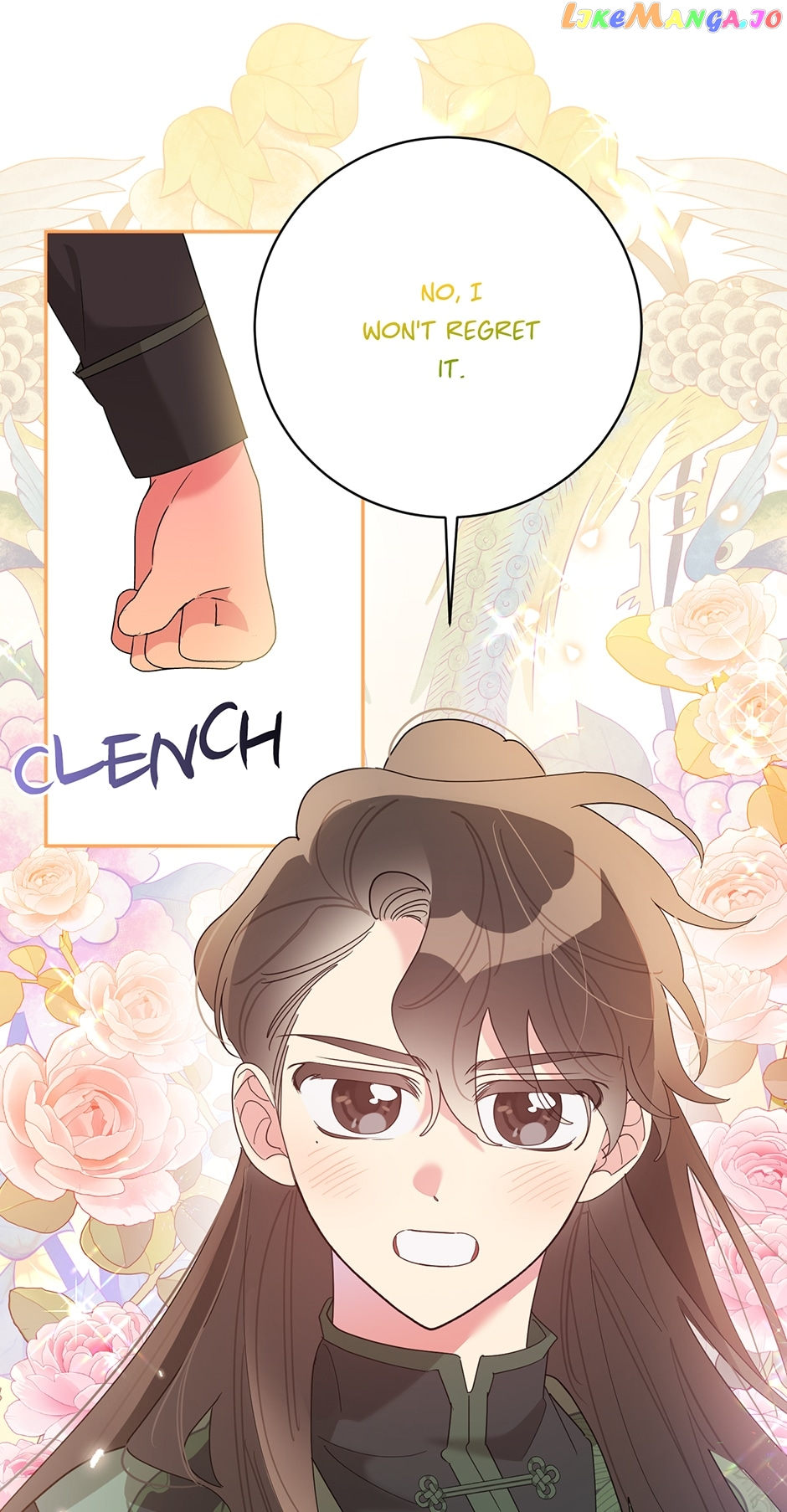 I Am The Precious Daughter Of The Greatest Villain In The Fantasy World - Chapter 87 Page 60