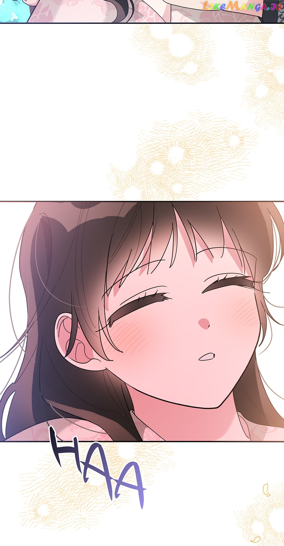 I Am The Precious Daughter Of The Greatest Villain In The Fantasy World - Chapter 87 Page 64