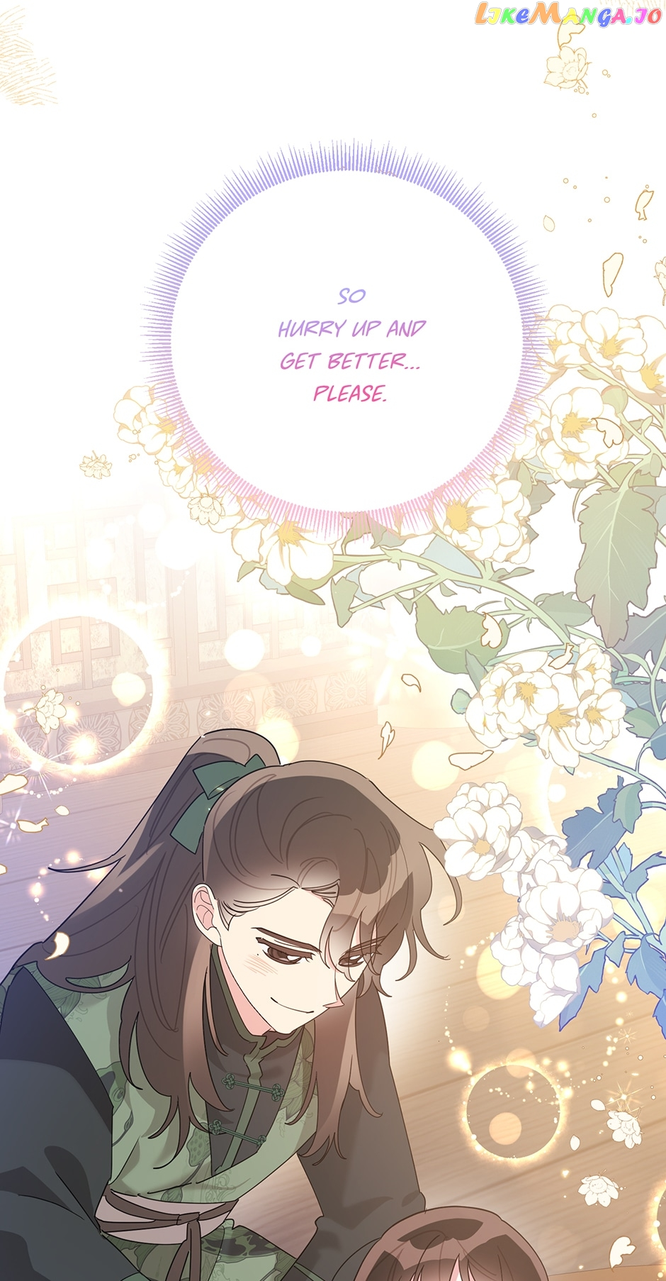 I Am The Precious Daughter Of The Greatest Villain In The Fantasy World - Chapter 87 Page 65