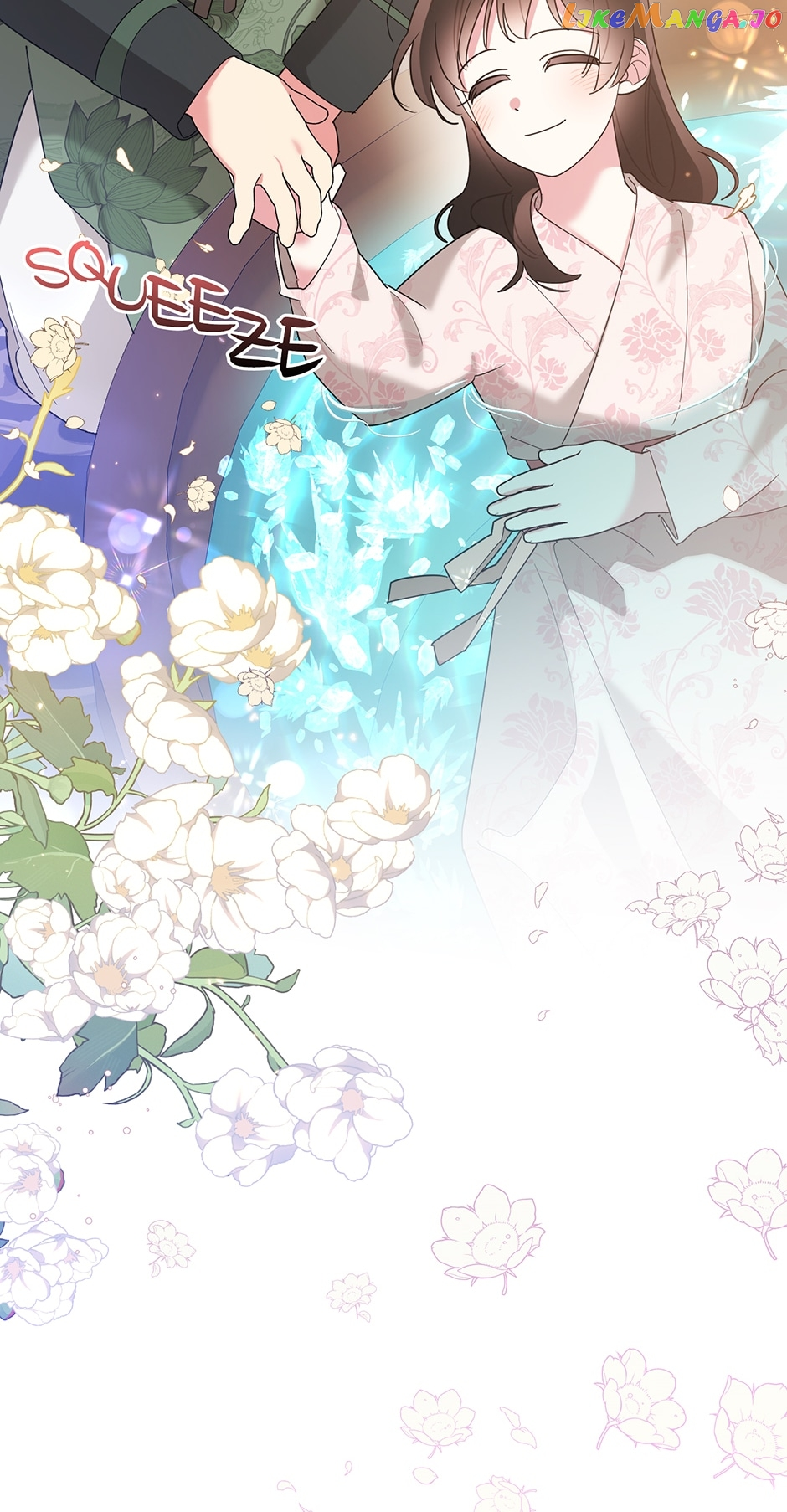 I Am The Precious Daughter Of The Greatest Villain In The Fantasy World - Chapter 87 Page 66