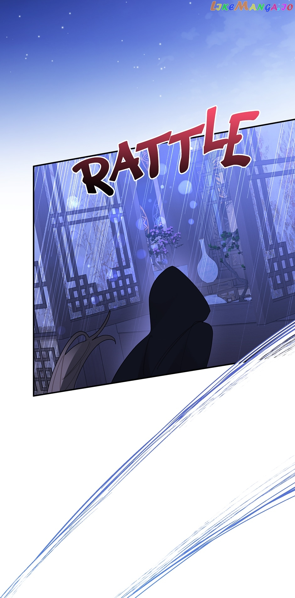 I Am The Precious Daughter Of The Greatest Villain In The Fantasy World - Chapter 88 Page 2
