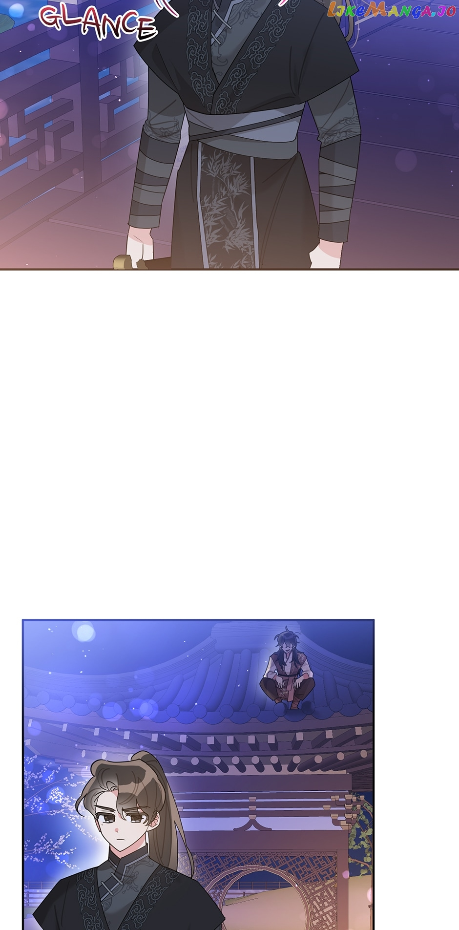 I Am The Precious Daughter Of The Greatest Villain In The Fantasy World - Chapter 88 Page 5