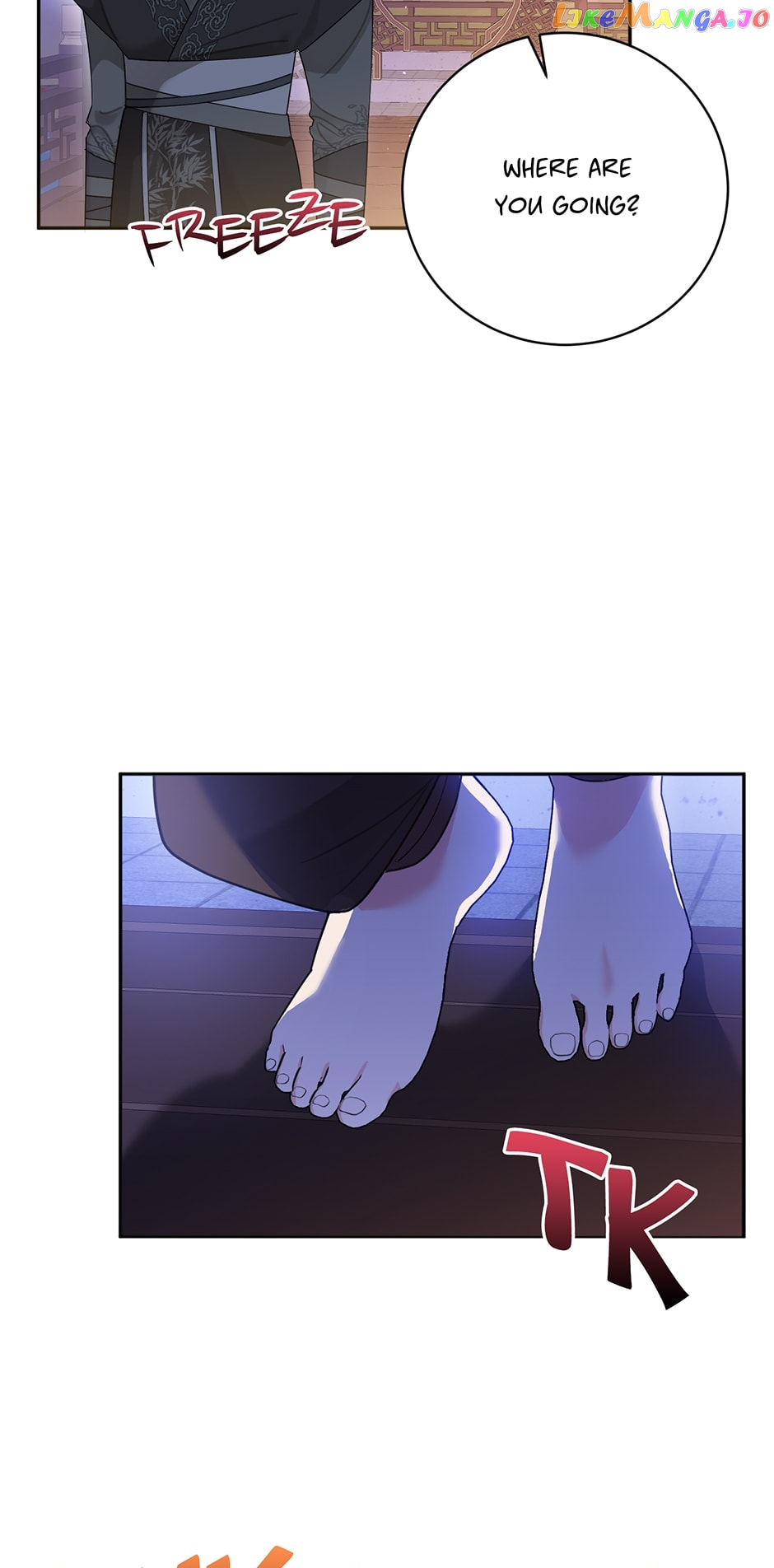 I Am The Precious Daughter Of The Greatest Villain In The Fantasy World - Chapter 88 Page 6