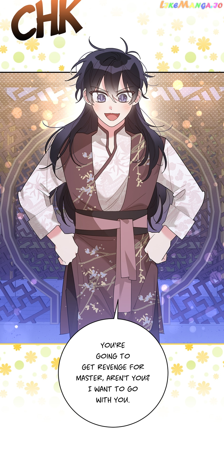 I Am The Precious Daughter Of The Greatest Villain In The Fantasy World - Chapter 88 Page 7