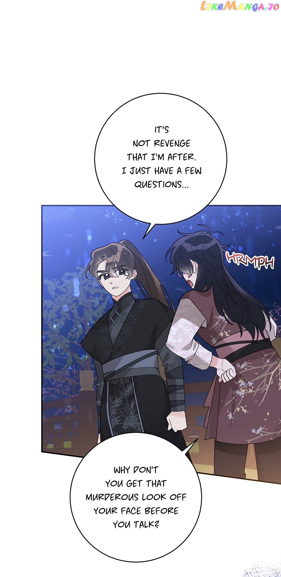 I Am The Precious Daughter Of The Greatest Villain In The Fantasy World - Chapter 88 Page 8