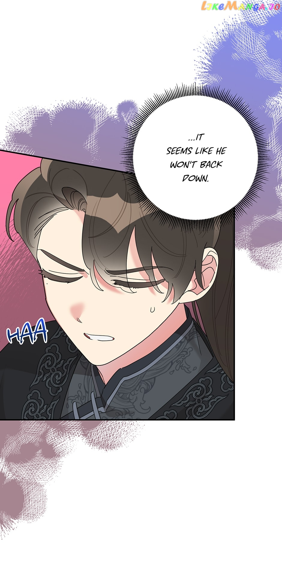 I Am The Precious Daughter Of The Greatest Villain In The Fantasy World - Chapter 88 Page 9