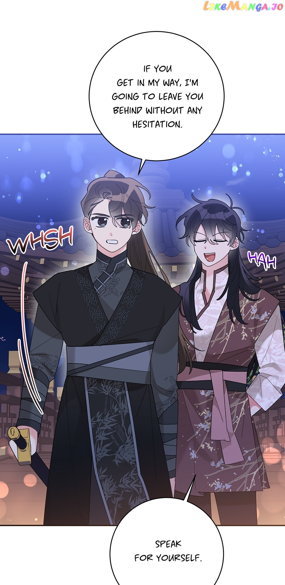 I Am The Precious Daughter Of The Greatest Villain In The Fantasy World - Chapter 88 Page 10