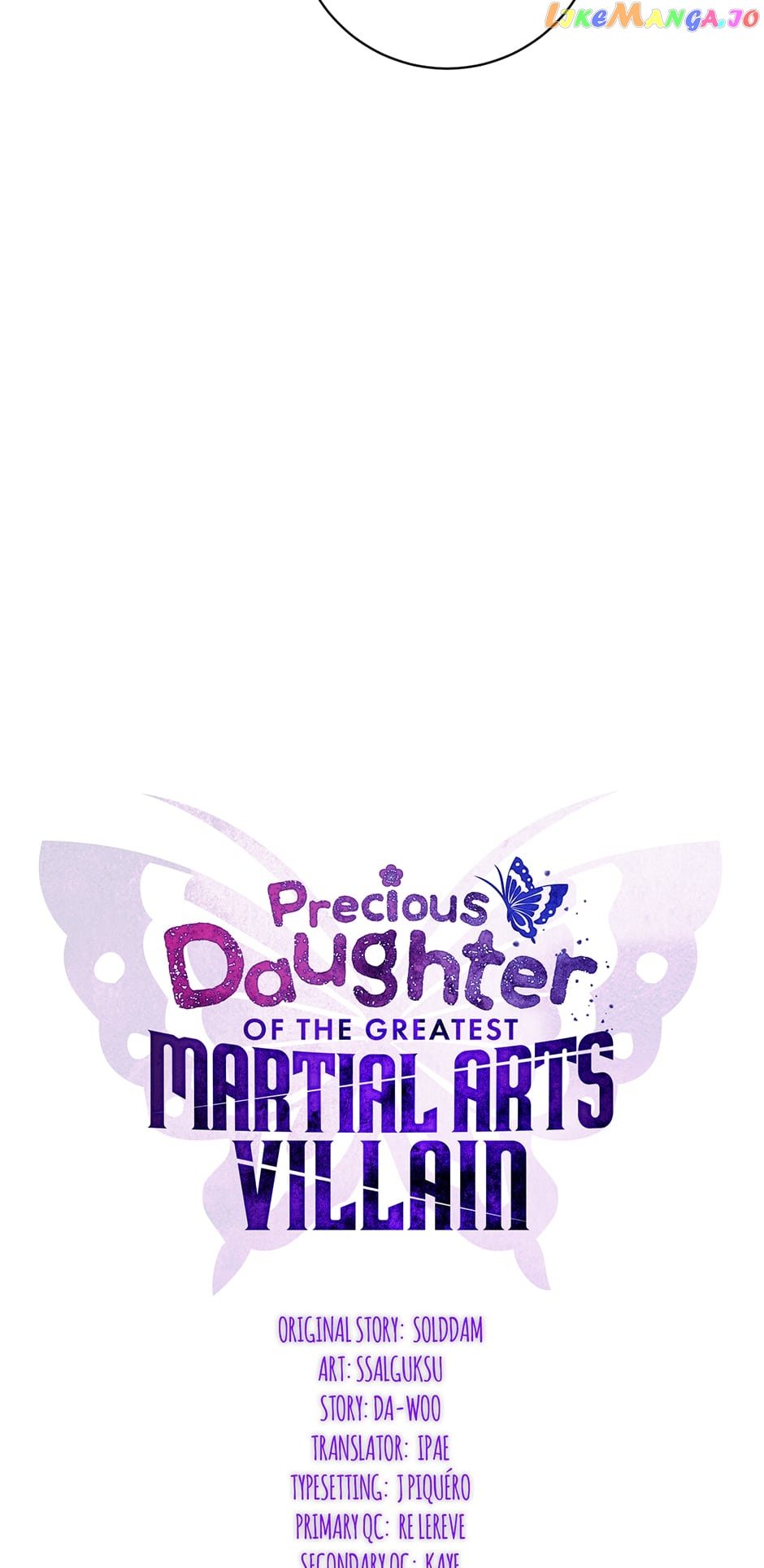 I Am The Precious Daughter Of The Greatest Villain In The Fantasy World - Chapter 88 Page 11