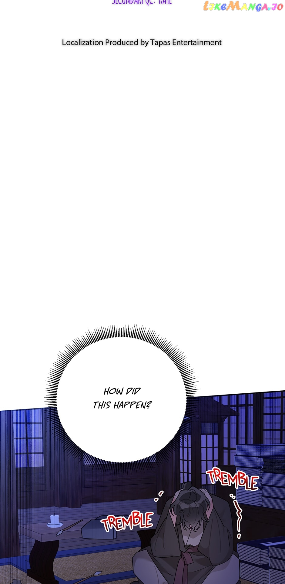 I Am The Precious Daughter Of The Greatest Villain In The Fantasy World - Chapter 88 Page 12