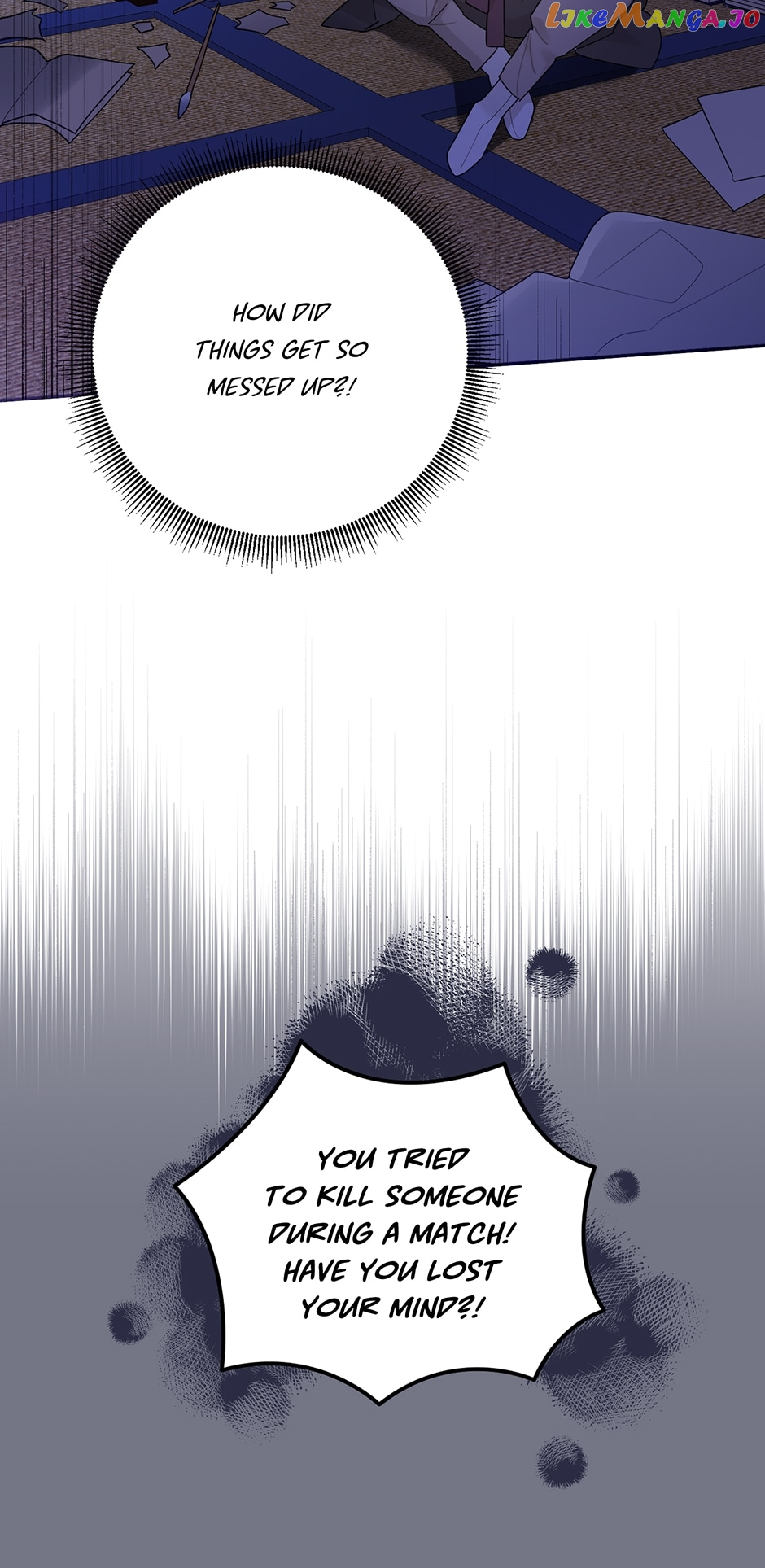 I Am The Precious Daughter Of The Greatest Villain In The Fantasy World - Chapter 88 Page 13