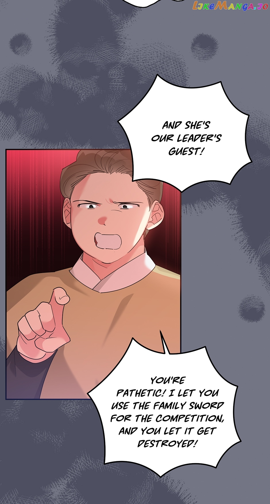 I Am The Precious Daughter Of The Greatest Villain In The Fantasy World - Chapter 88 Page 15