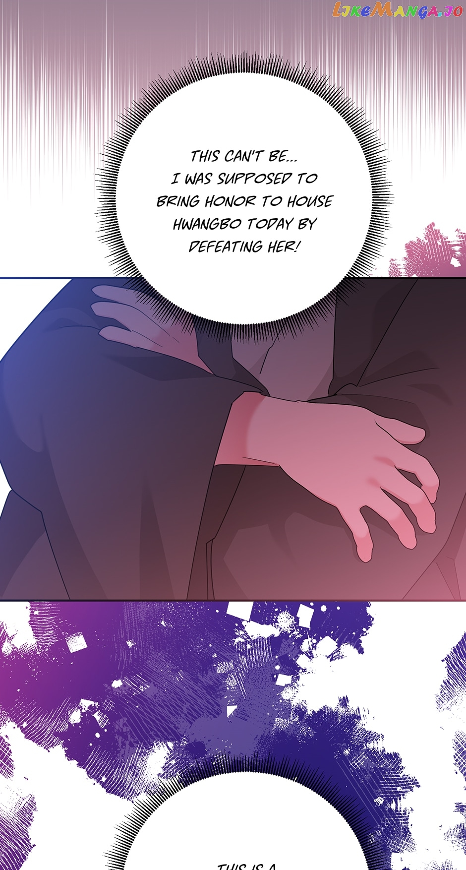 I Am The Precious Daughter Of The Greatest Villain In The Fantasy World - Chapter 88 Page 17