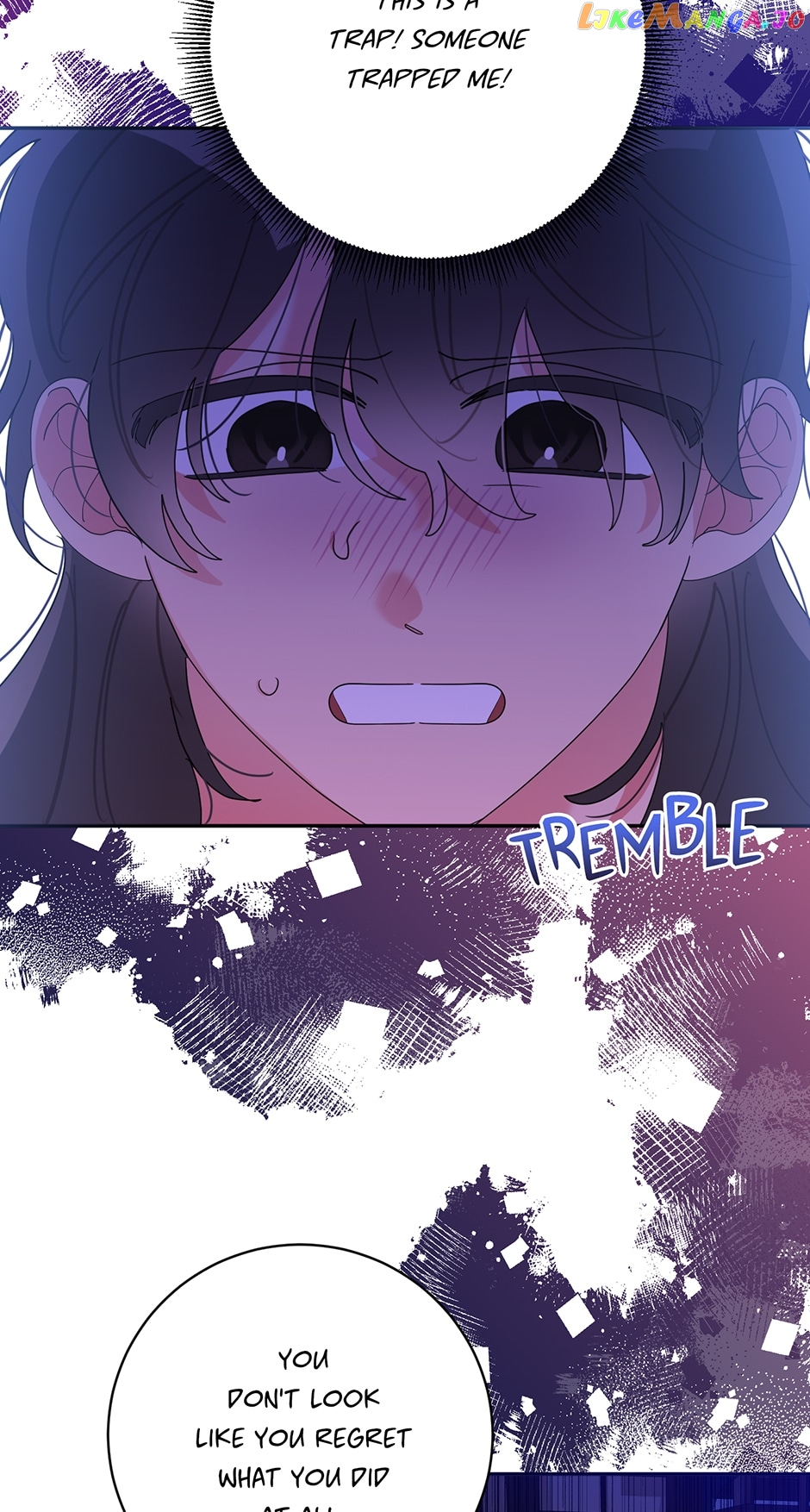 I Am The Precious Daughter Of The Greatest Villain In The Fantasy World - Chapter 88 Page 18