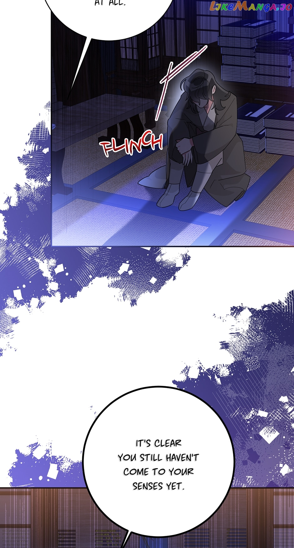 I Am The Precious Daughter Of The Greatest Villain In The Fantasy World - Chapter 88 Page 19