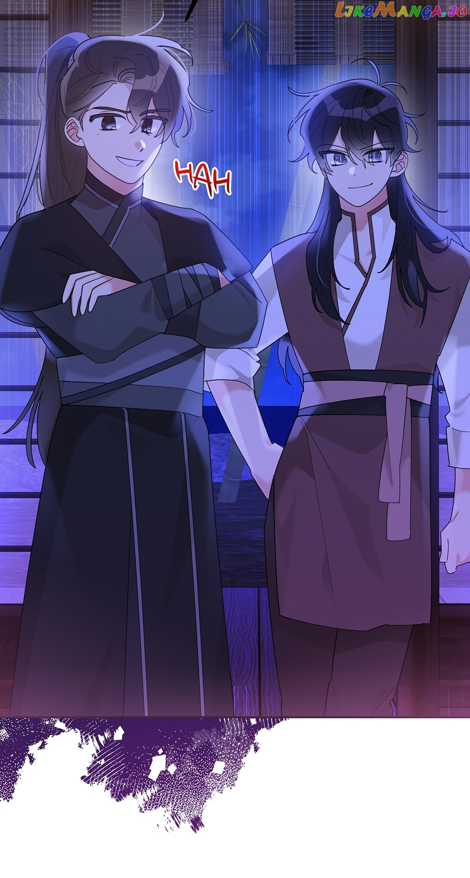 I Am The Precious Daughter Of The Greatest Villain In The Fantasy World - Chapter 88 Page 20