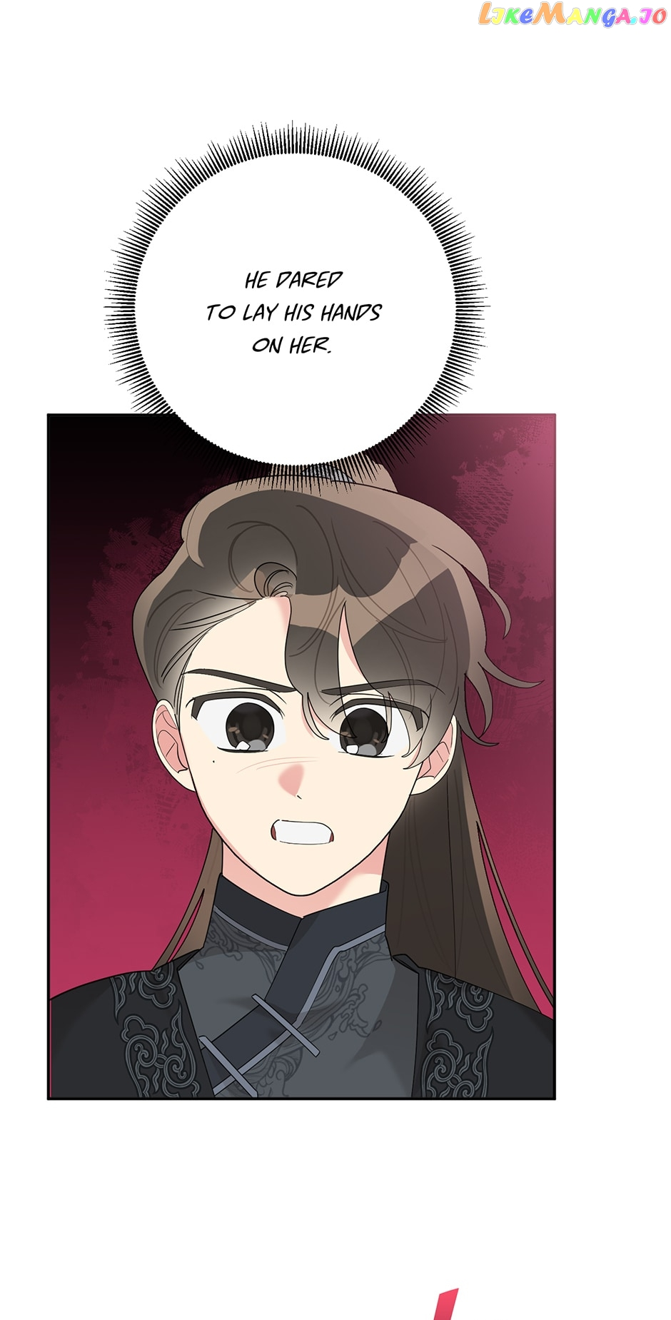 I Am The Precious Daughter Of The Greatest Villain In The Fantasy World - Chapter 88 Page 22
