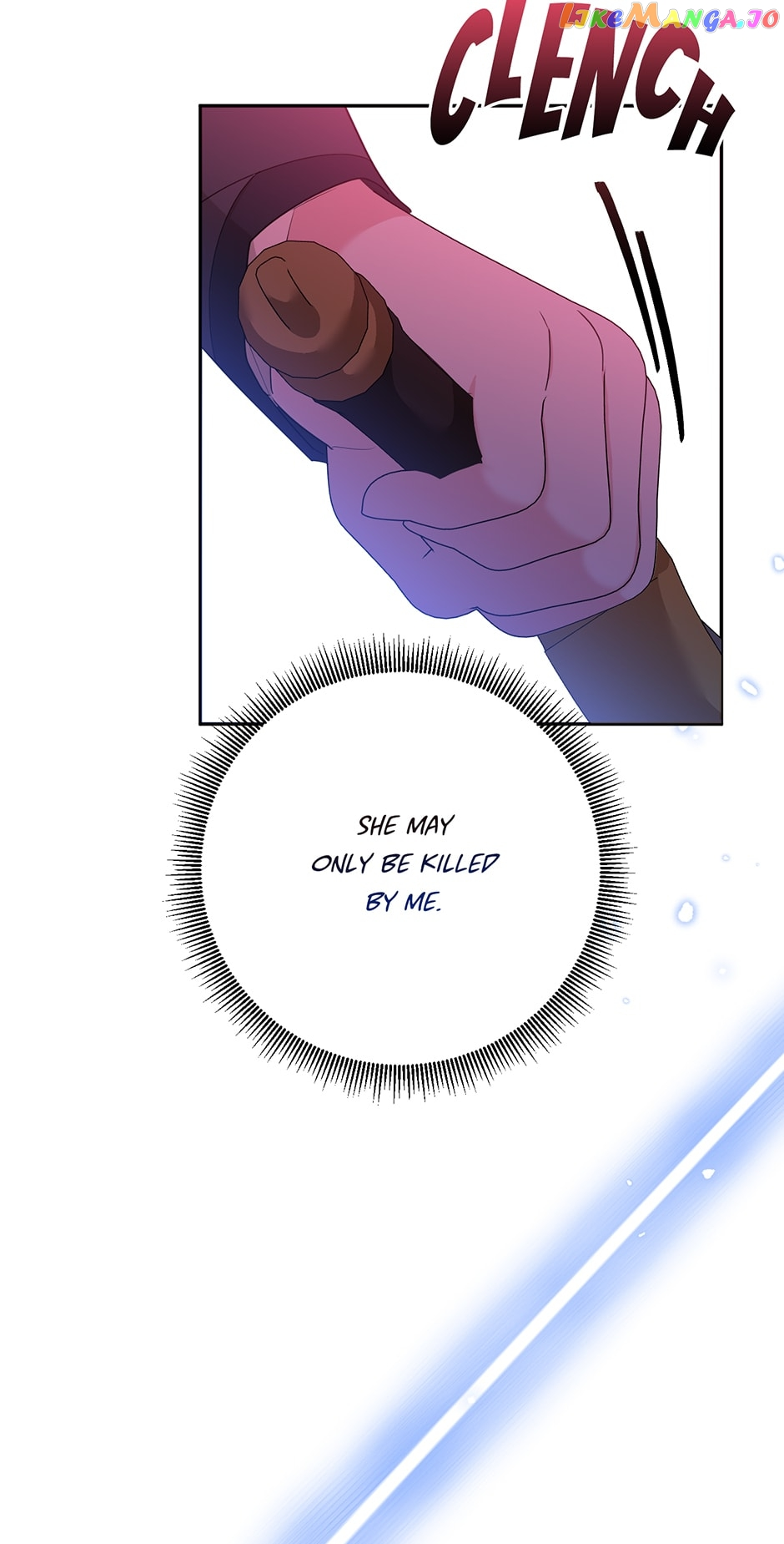 I Am The Precious Daughter Of The Greatest Villain In The Fantasy World - Chapter 88 Page 23