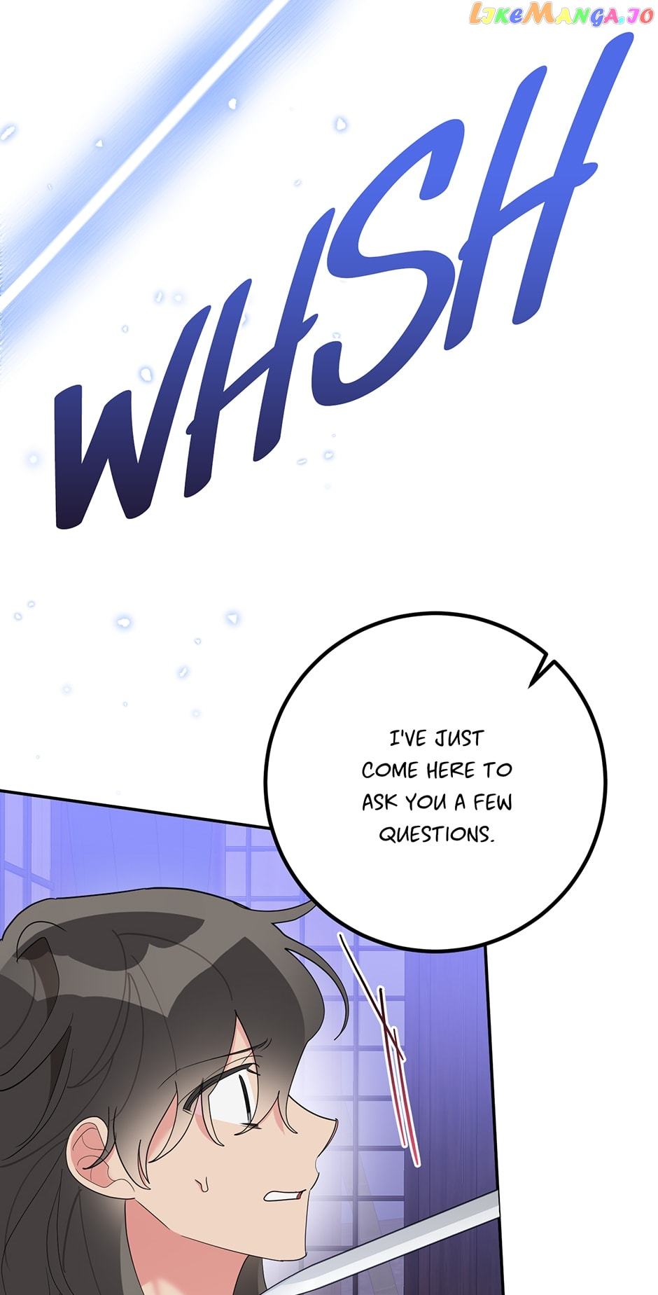 I Am The Precious Daughter Of The Greatest Villain In The Fantasy World - Chapter 88 Page 24