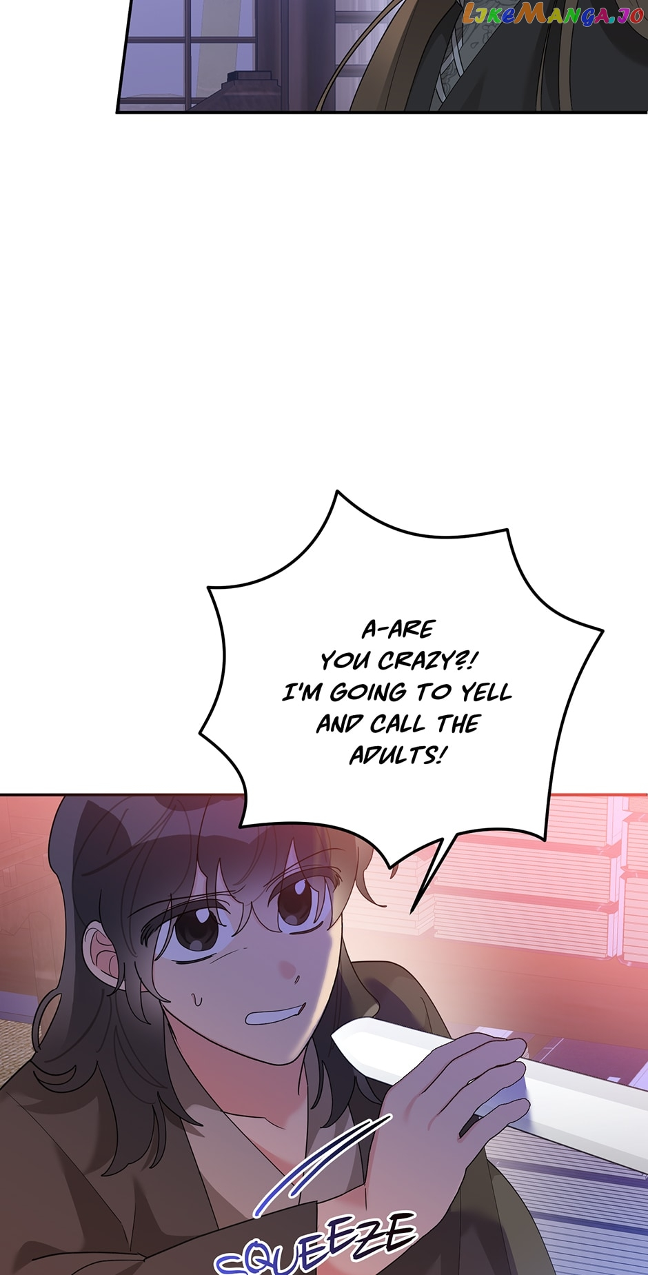 I Am The Precious Daughter Of The Greatest Villain In The Fantasy World - Chapter 88 Page 26