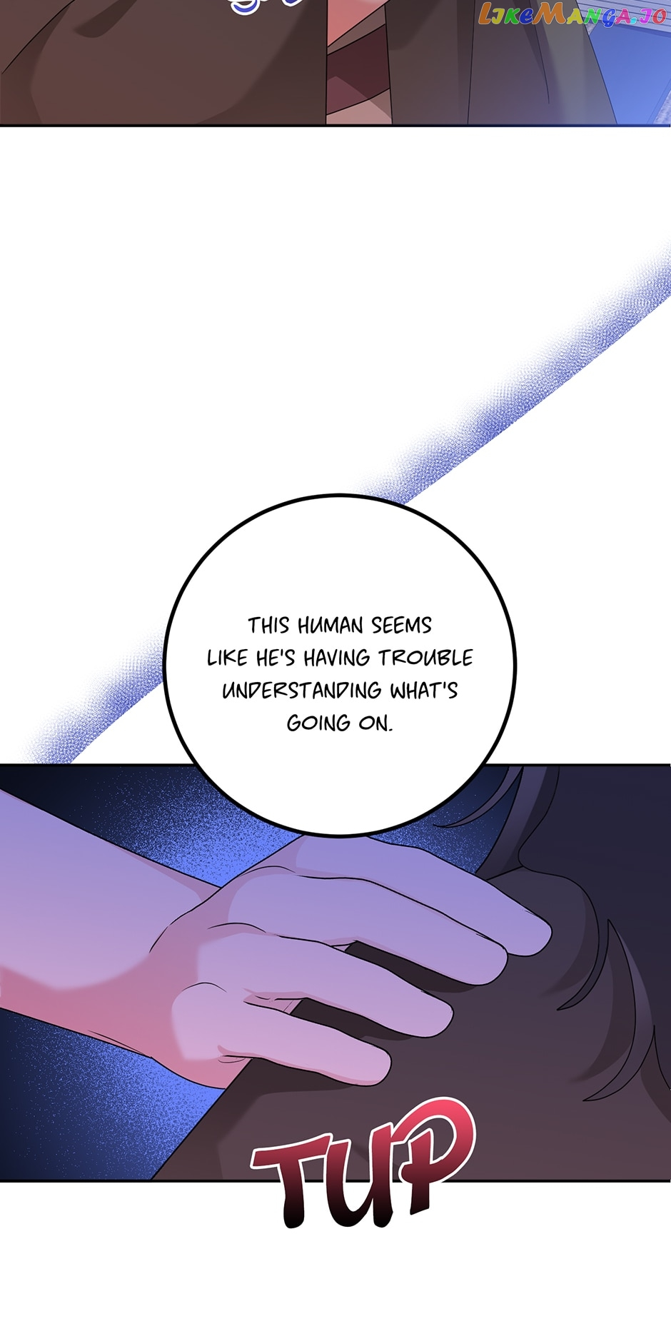 I Am The Precious Daughter Of The Greatest Villain In The Fantasy World - Chapter 88 Page 27
