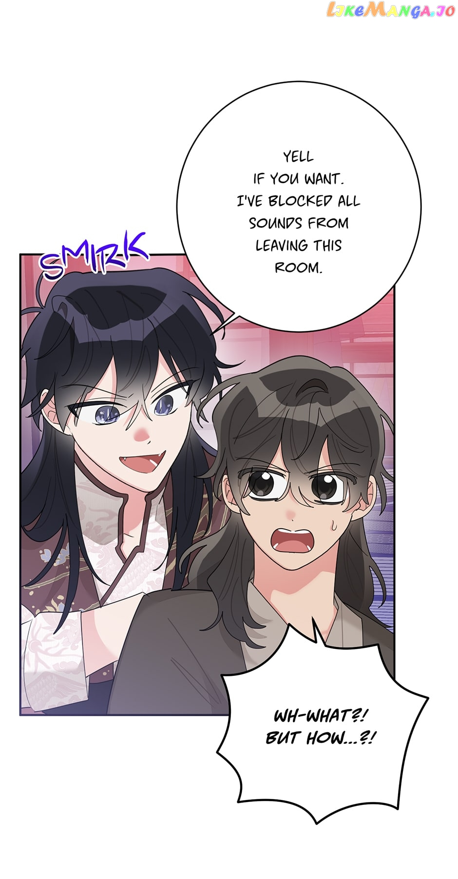 I Am The Precious Daughter Of The Greatest Villain In The Fantasy World - Chapter 88 Page 28