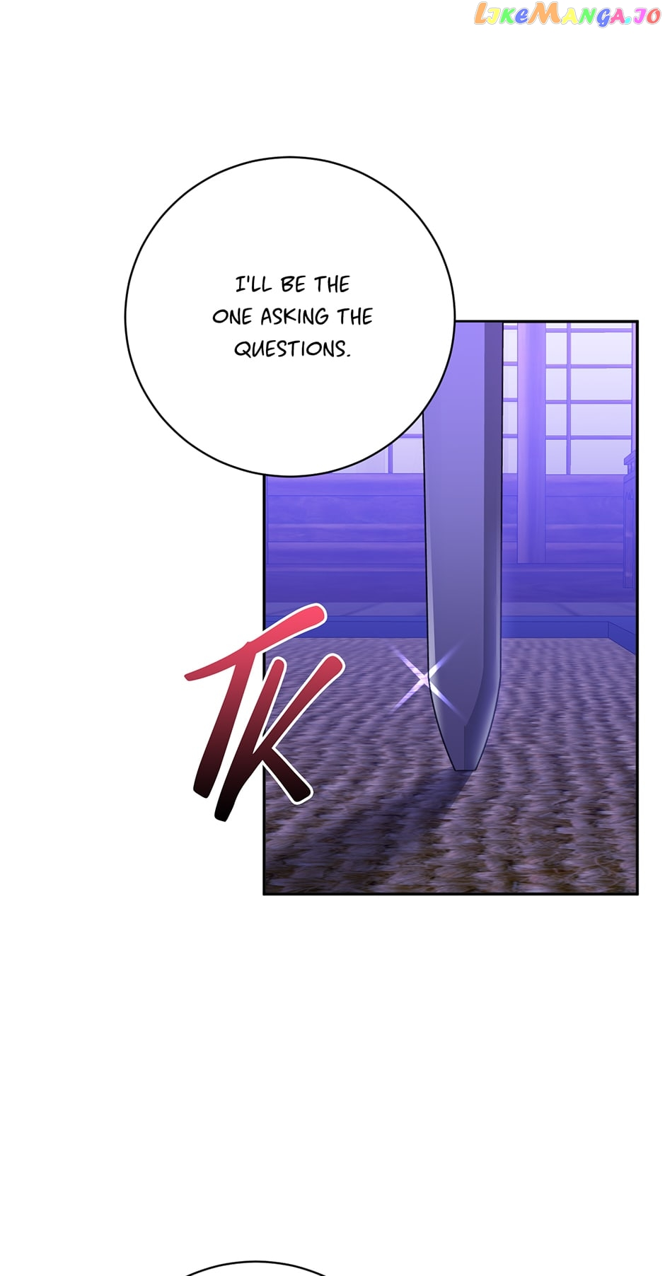 I Am The Precious Daughter Of The Greatest Villain In The Fantasy World - Chapter 88 Page 29