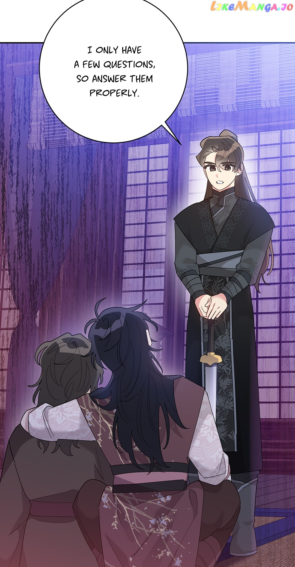 I Am The Precious Daughter Of The Greatest Villain In The Fantasy World - Chapter 88 Page 30