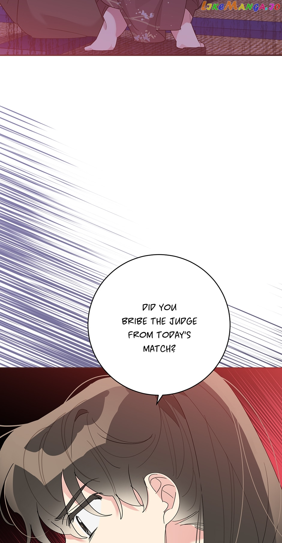 I Am The Precious Daughter Of The Greatest Villain In The Fantasy World - Chapter 88 Page 31
