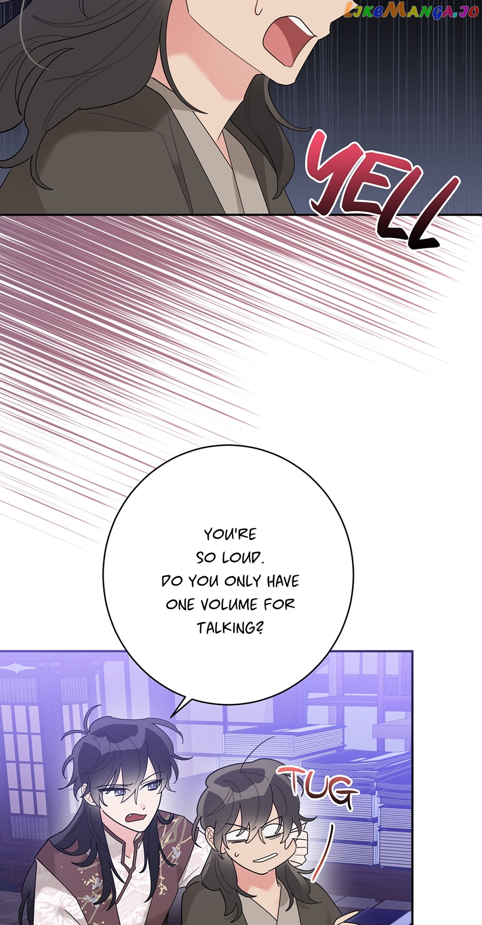 I Am The Precious Daughter Of The Greatest Villain In The Fantasy World - Chapter 88 Page 33