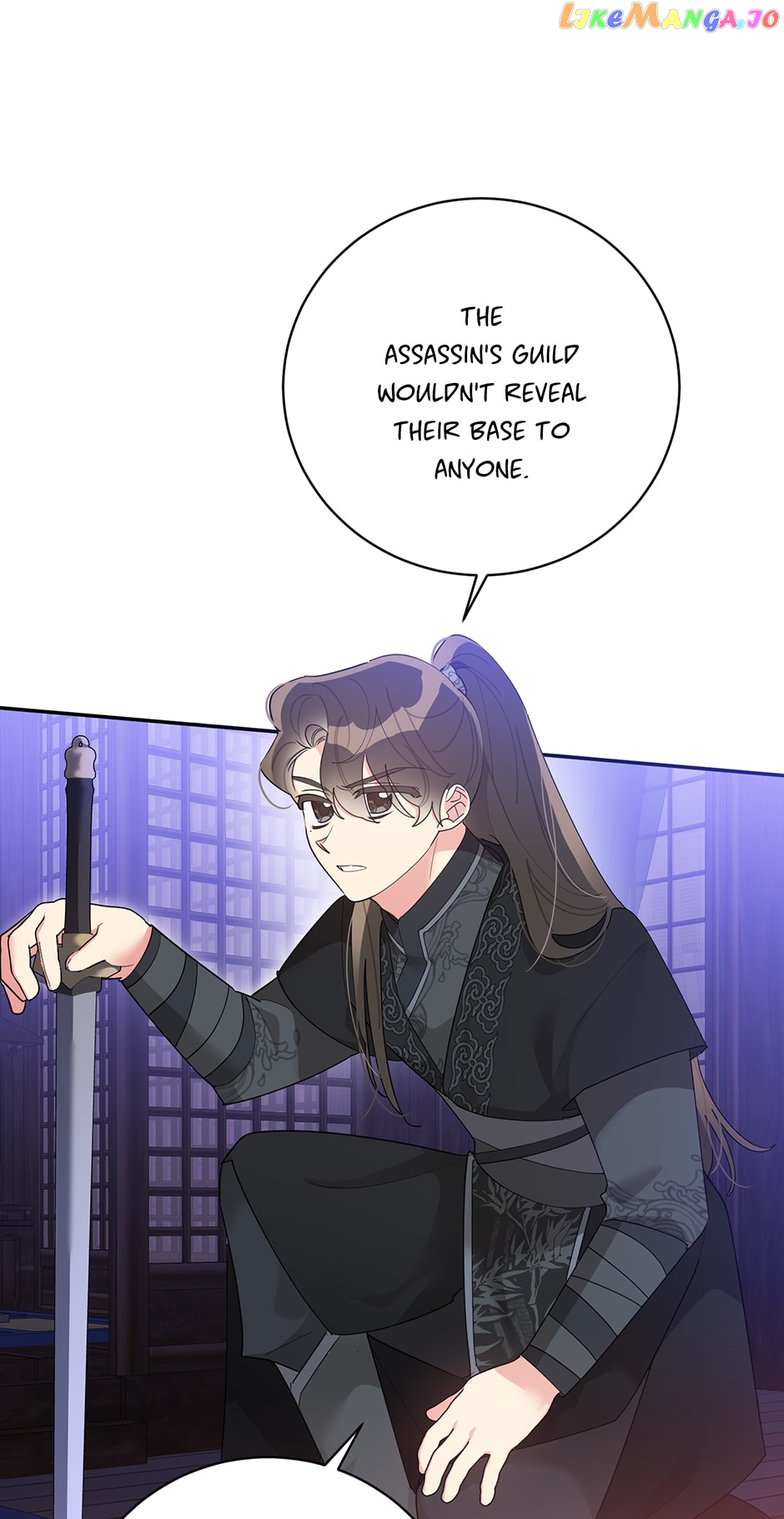 I Am The Precious Daughter Of The Greatest Villain In The Fantasy World - Chapter 88 Page 35