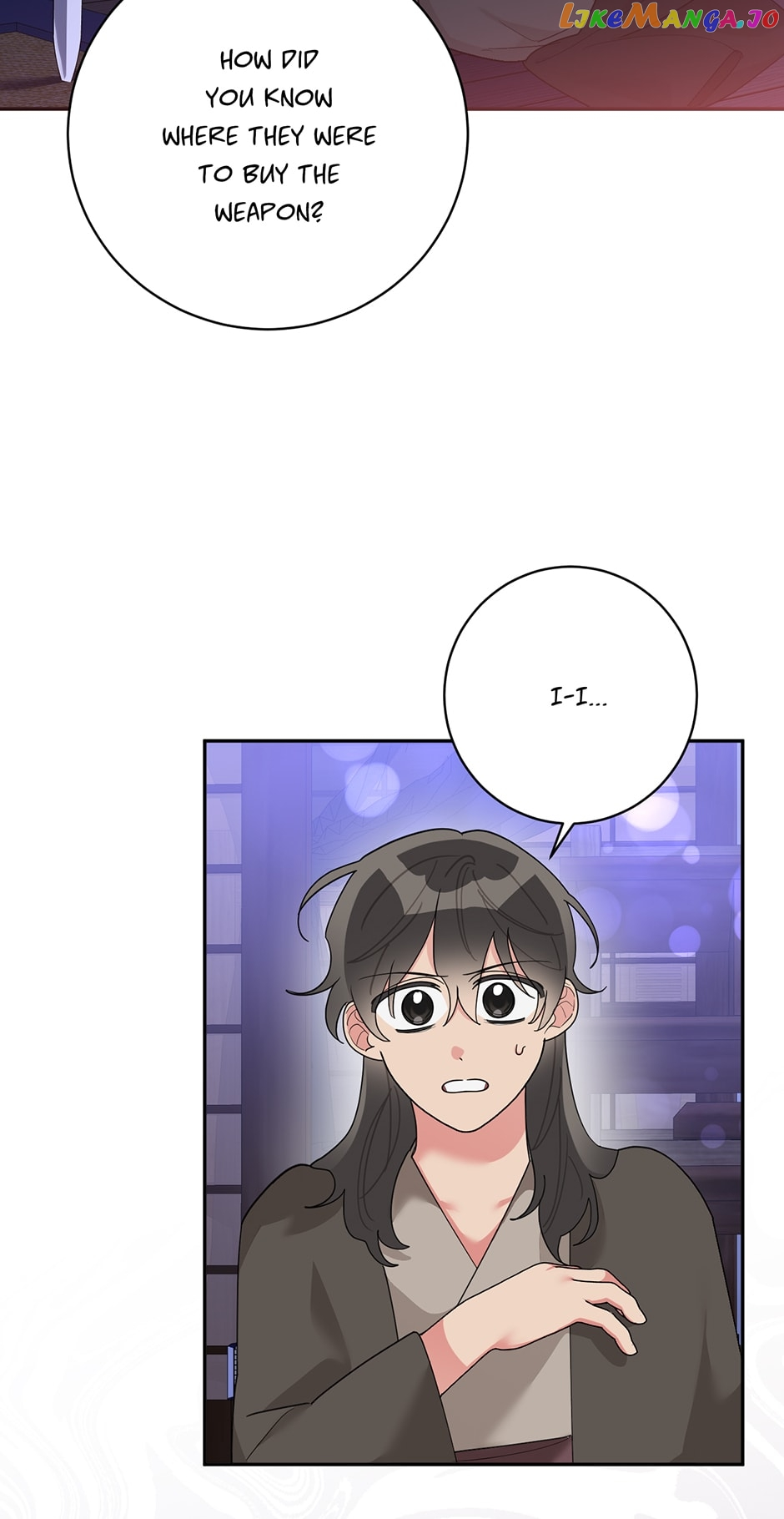 I Am The Precious Daughter Of The Greatest Villain In The Fantasy World - Chapter 88 Page 36