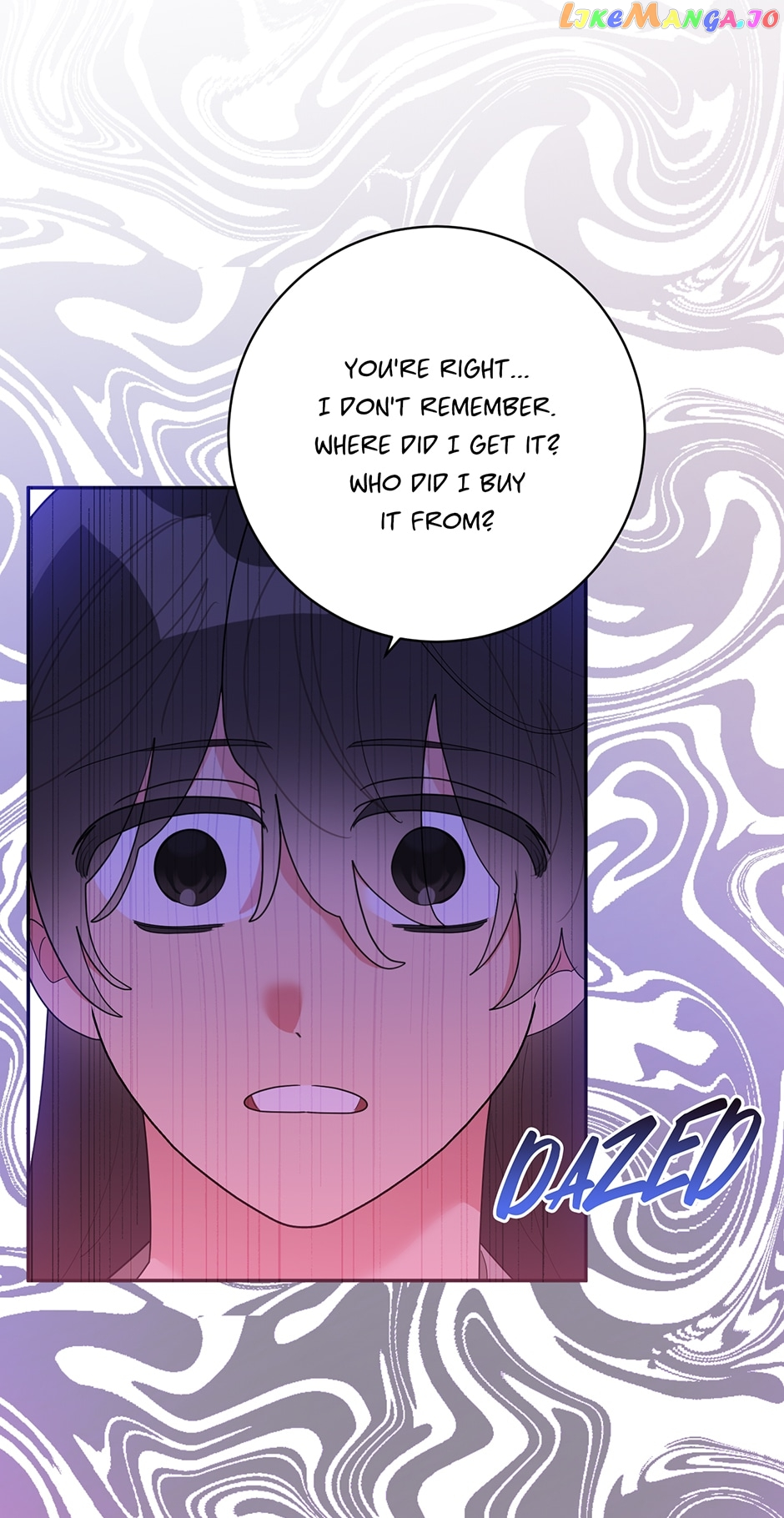 I Am The Precious Daughter Of The Greatest Villain In The Fantasy World - Chapter 88 Page 37
